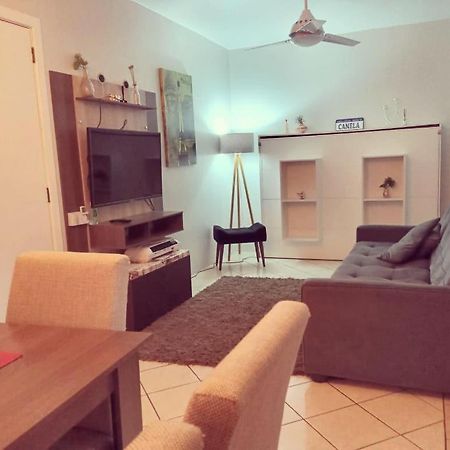 Apartamento A 3Min Do Centro Canela Exteriér fotografie