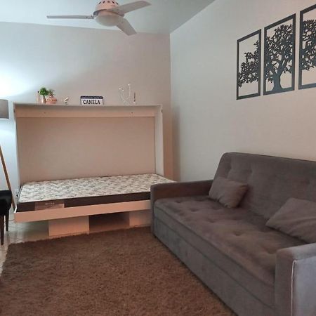Apartamento A 3Min Do Centro Canela Exteriér fotografie